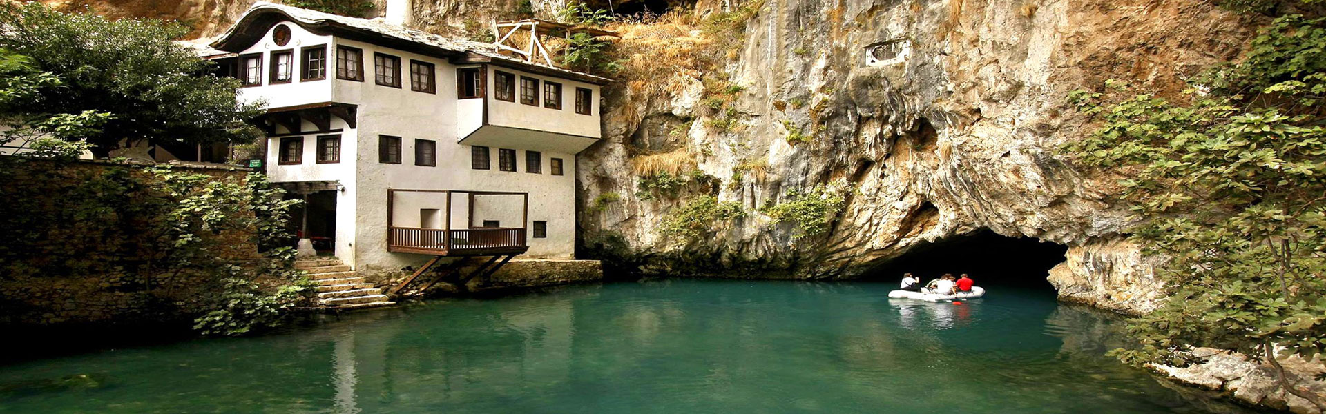 Bosna Hersek Gezisi için Tavsiyelerimiz